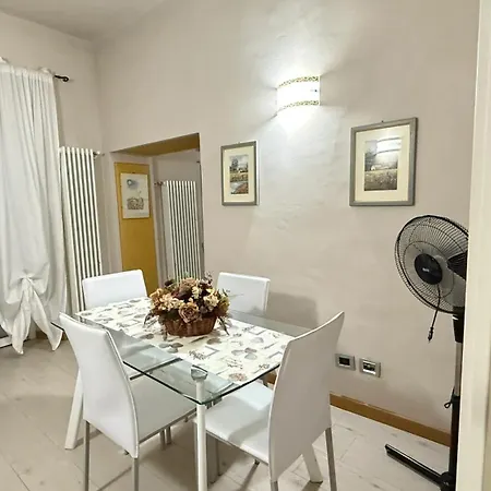 דירה Charming Flat In Piazza *
